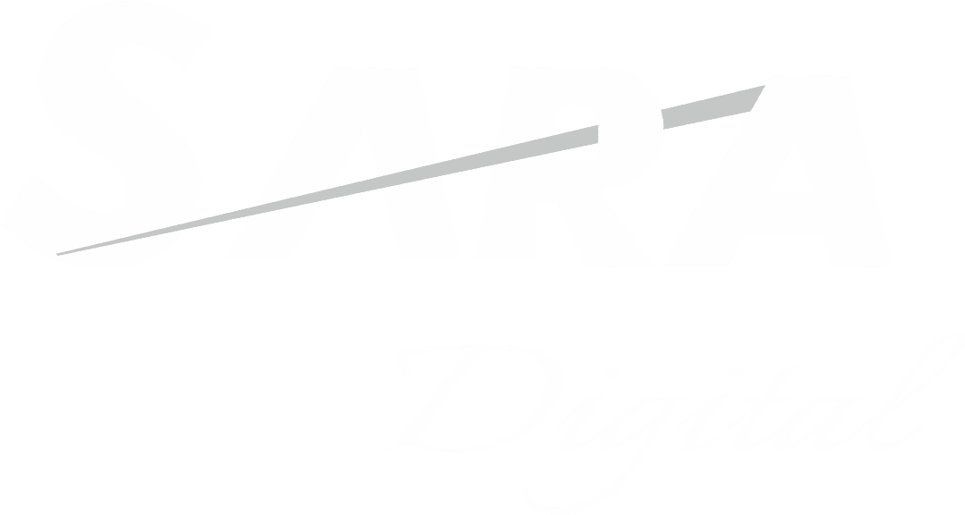 Sara Digital Logo
