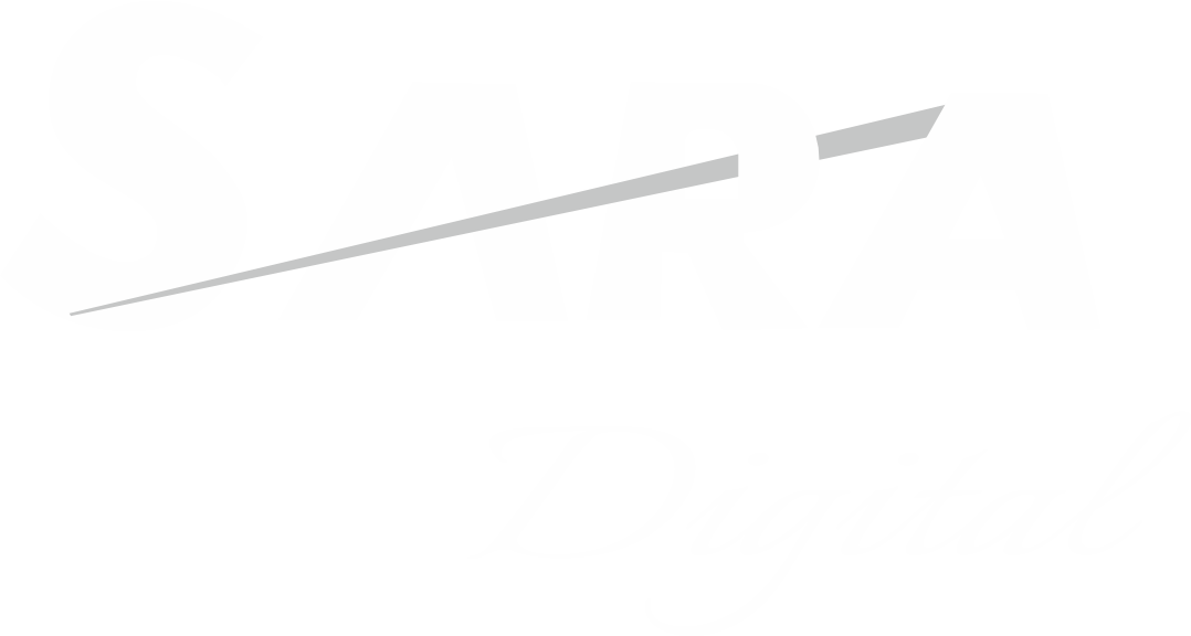Sara Digitizing Sara Digital | Web Development, Design & Copywriting Services